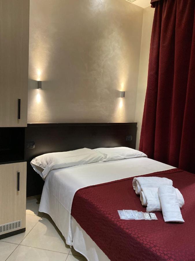 B&B Sweety Roma Eksteriør bilde